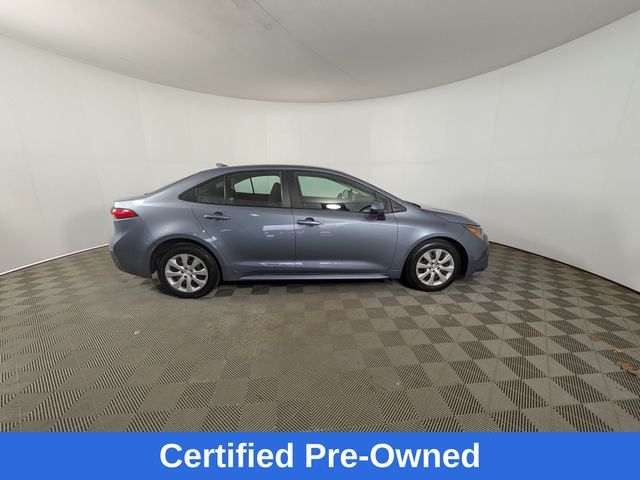 2023 Toyota Corolla #3