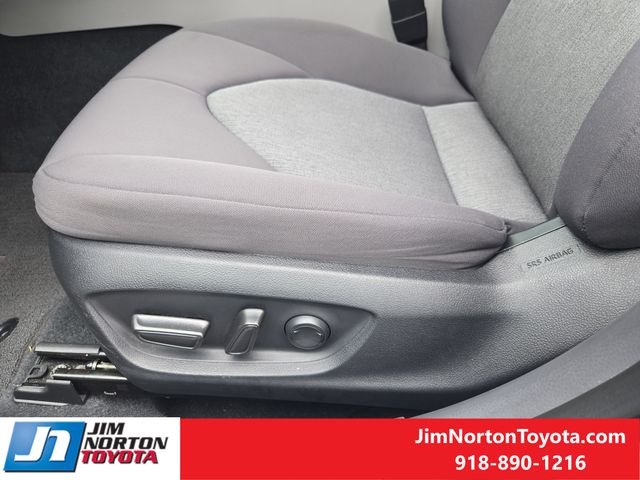 Used 2024 Toyota Camry Sedan