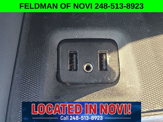 Used 2019 Buick Enclave For Sale in New Hudson, MI