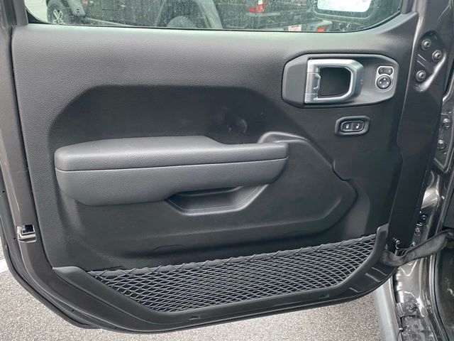 new 2026 Jeep Gladiator car, priced at $46,660