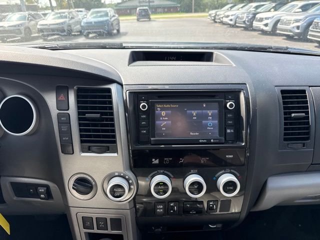 Used 2014 Toyota Sequoia SUV