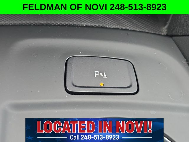 Used 2022 Chevrolet Equinox For Sale in New Hudson, MI