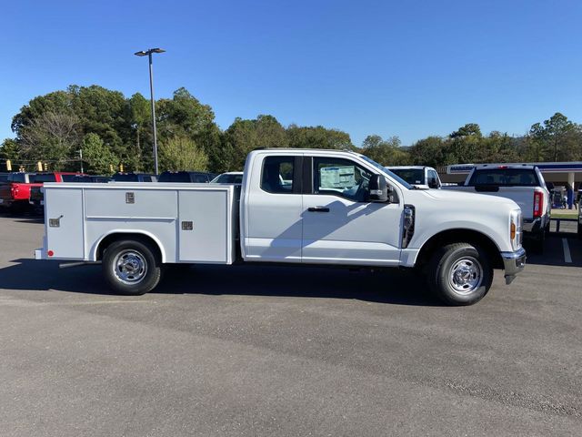 2024 Ford F-250SD XL 2