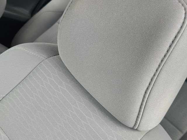 2018 Toyota Tacoma SR5 Silver at Emmons Autoplex