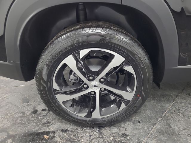 2026 – Chevrolet – Trax