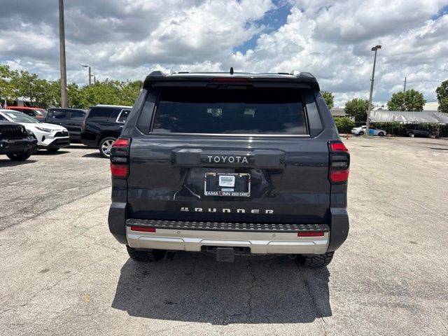 2025 Toyota 4Runner - $57,388