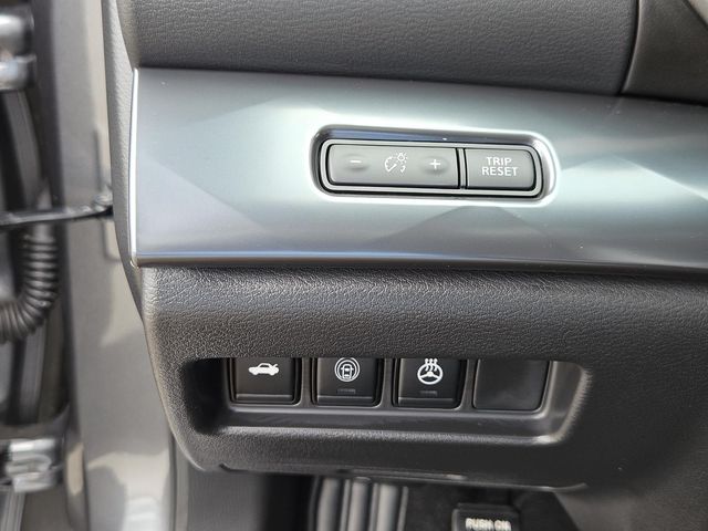 Used 2023 Nissan Maxima Sedan