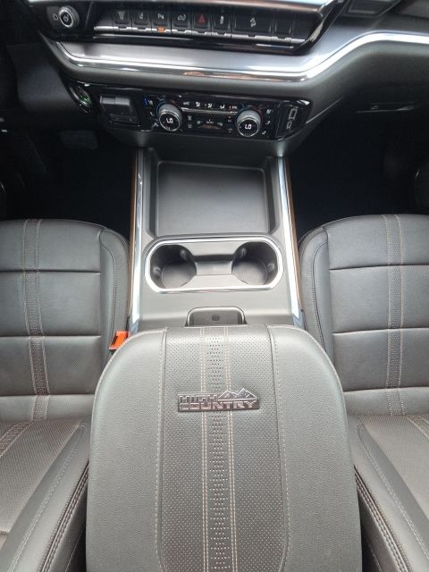 Photo of 2024 Chevrolet Silverado 2500HD High Country in Dallas, GA - 40,  2024 Chevrolet Silverado 2500HD High Country:43629A