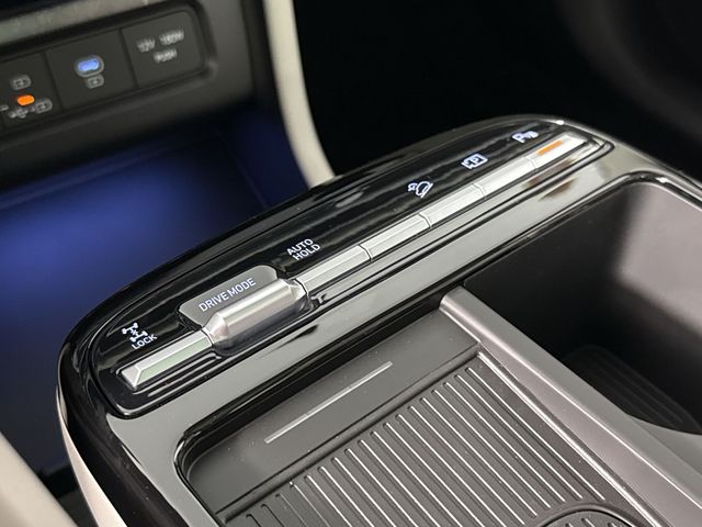 New 2025 Hyundai Tucson Hybrid For Sale in Indianapolis, IN