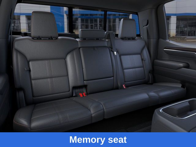 New 2025 Chevrolet Silverado 1500 For Sale in Livonia, MI