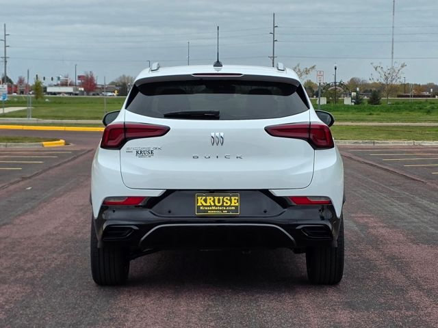 2026 Buick Encore GX Sport Touring AWD