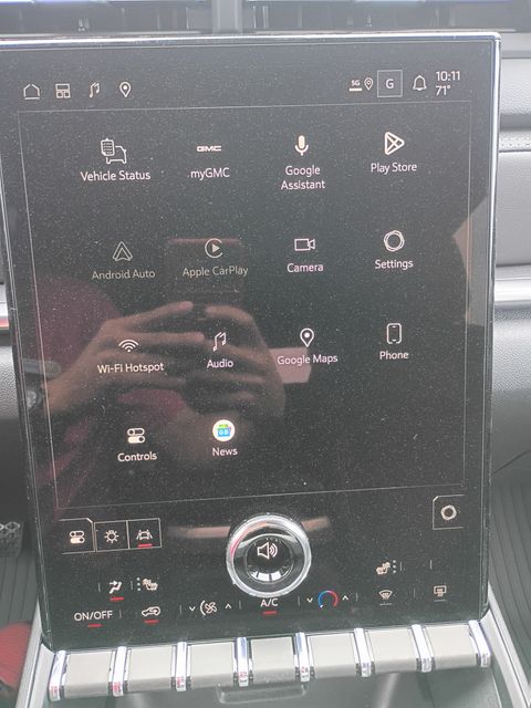 New 2027 GMC Terrain SUV