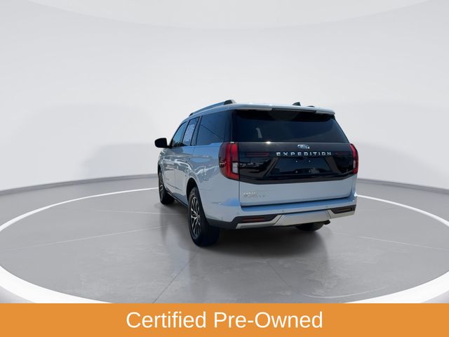 Used 2025 Silver Ford Platinum image 6