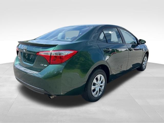 used 2015 Toyota Corolla car, priced at $15,999