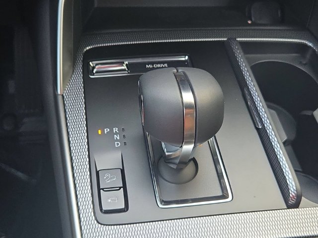 2026 Mazda CX-90 Premium Sport Package - Photo 12