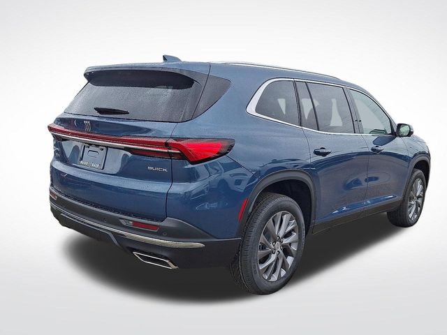 new 2026 Buick Enclave car, priced at $52,350