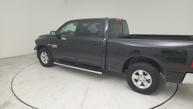 2020 Ram 1500 Classic SLT Black at AutoSavvy Houston Southwest