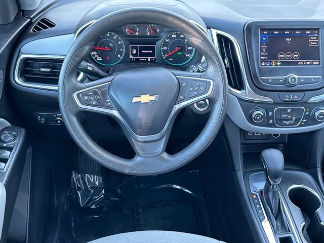 2023 Chevrolet Equinox LS 14