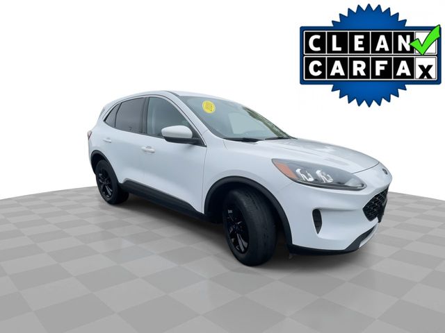 Used 2020 Ford Escape For Sale in New Hudson, MI