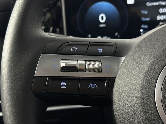 New 2025 Hyundai Santa Cruz For Sale in Indianapolis, IN