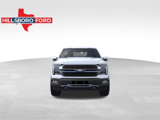 2024 Ford F-150 King Ranch 6