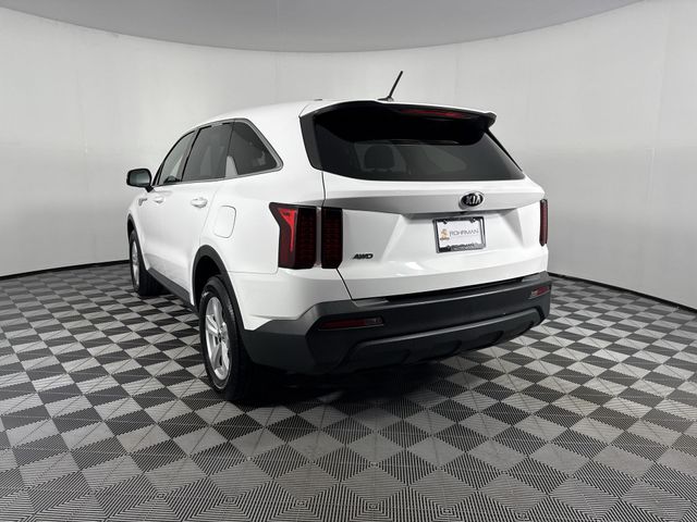 Used 2021 Kia Sorento For Sale in Indianapolis, IN