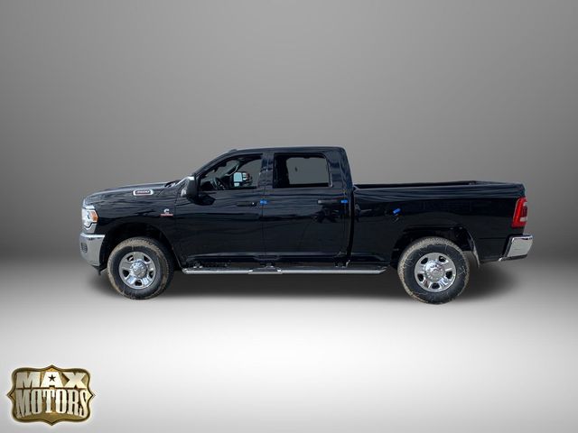 2024 Ram 3500 Tradesman 7