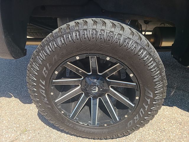 Used 2022 Chevrolet Silverado 1500 Truck