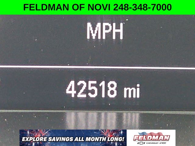 Used 2019 Chevrolet Colorado For Sale in Muncie, IN