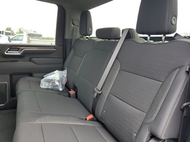 2026 Chevrolet Silverado 2500 Crew Cab 4WD Pickup for sale #TF282042 - photo 27