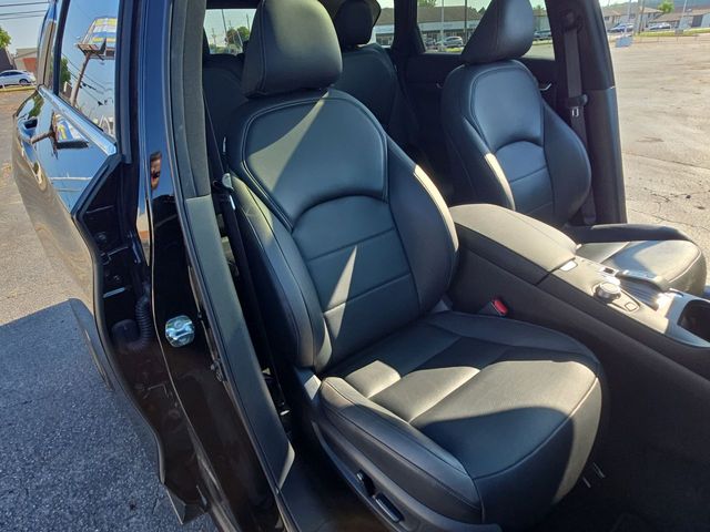 Used 2023 Infiniti QX50 SUV