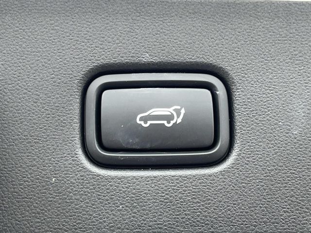 used 2025 Hyundai Tucson car, priced at $29,491