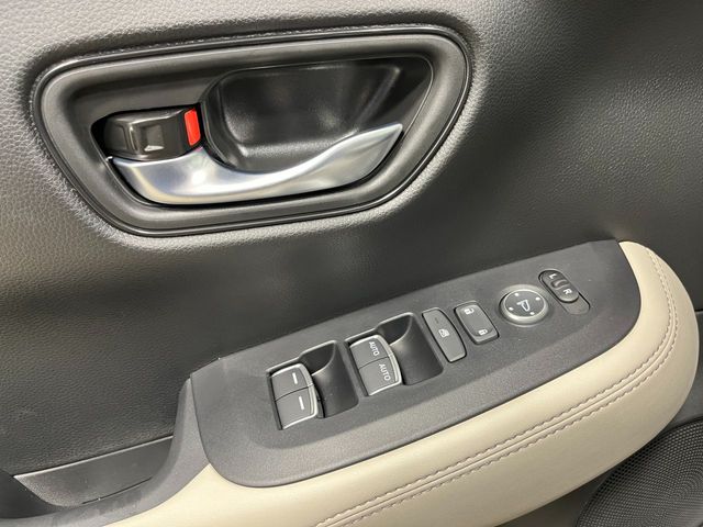 New 2027 Honda HR-V SUV