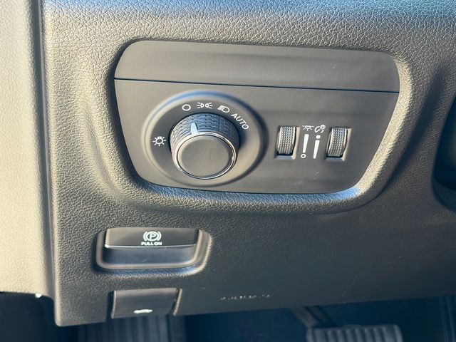 Used 2024 Jeep Grand Cherokee L SUV