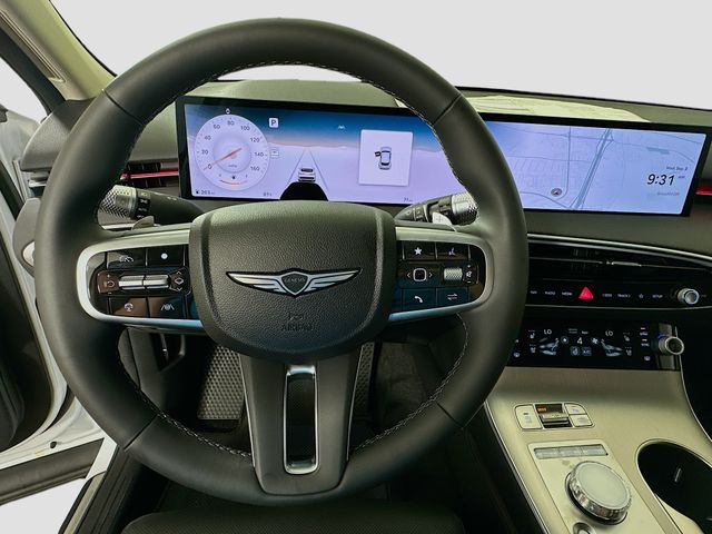 Thumbnail: 2026 Genesis GV70 - 10