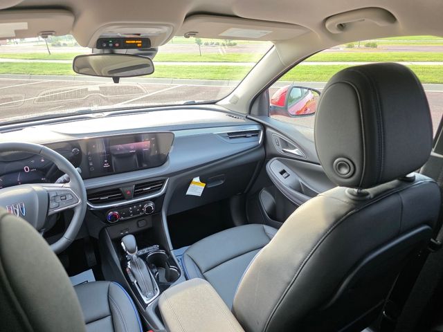 2026 Buick Encore GX Sport Touring AWD