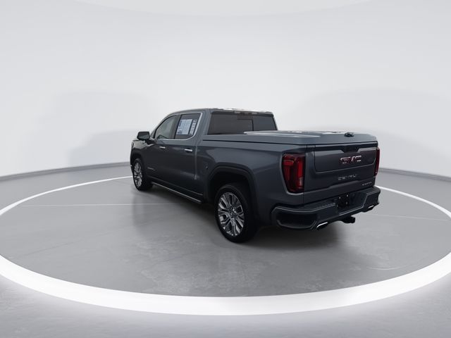 Used 2021 Gray GMC Denali image 6