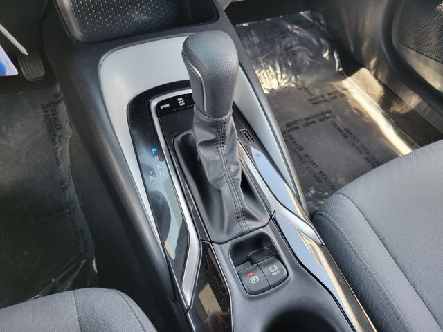 Used 2022 Toyota Corolla Sedan