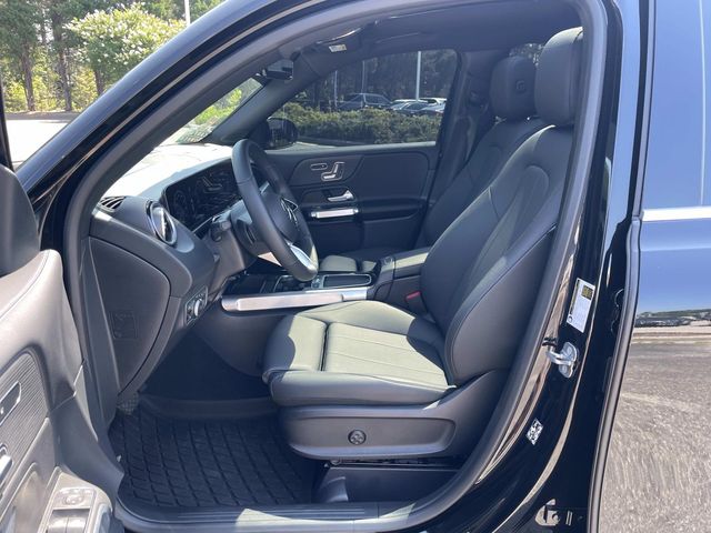 Certified Used 2024 White Mercedes-Benz GLC 300 image 14