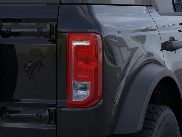 New 2026 Black Ford Big Bend image 23