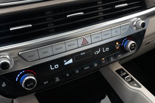 Used 2021 Kia Telluride SUV