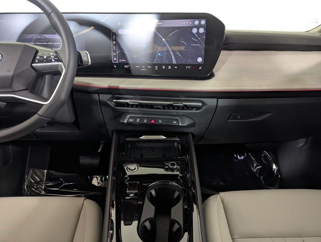 used 2026 Audi Q3 car, priced at $44,781