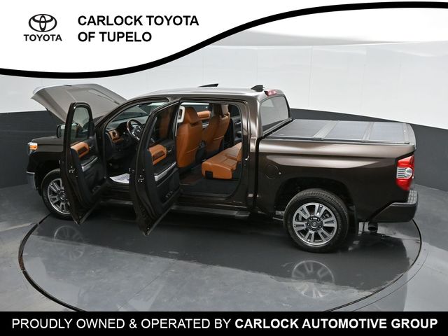 2021 Toyota Tundra 1794 51