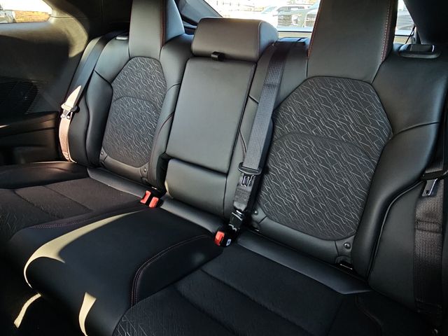 New 2026 Gray Dodge R/T Scat Pack image 11