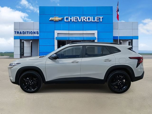 2026 Chevrolet Trax ACTIV - 5