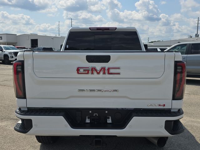 Photo of 2024 GMC Sierra 2500HD AT4 in Dallas, GA - 4,  2024 GMC Sierra 2500HD AT4:43933A