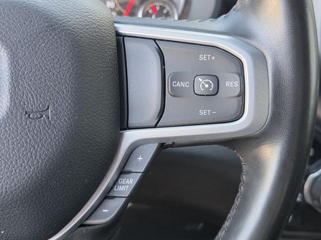 Used 2023 Ram 1500 Truck
