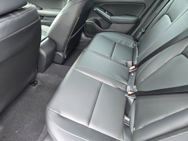 new 2026 Acura Integra car, priced at $38,070