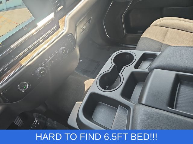 Used 2024 White Chevrolet RST image 20