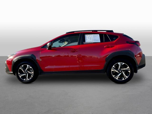 Used 2024 Subaru Crosstrek SUV